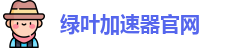 绿叶加速器官网